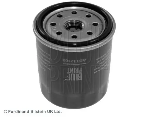 Handler.Part Oil filter Blue Print ADT32108 2