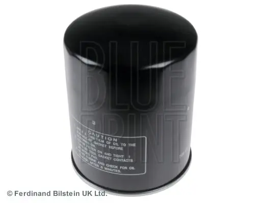 Handler.Part Oil filter Blue Print ADT32106 1