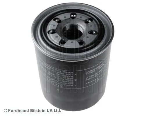 Handler.Part Oil filter Blue Print ADT32106 2