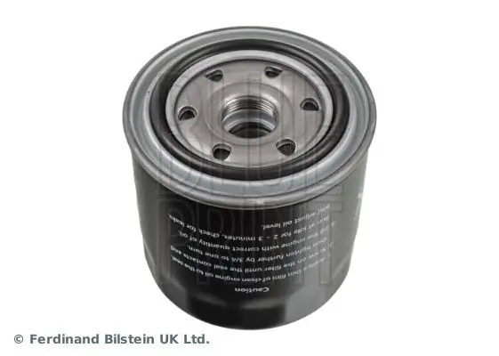 Handler.Part Oil filter Blue Print ADT32115 2