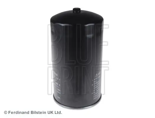 Handler.Part Oil filter Blue Print ADT32119 1