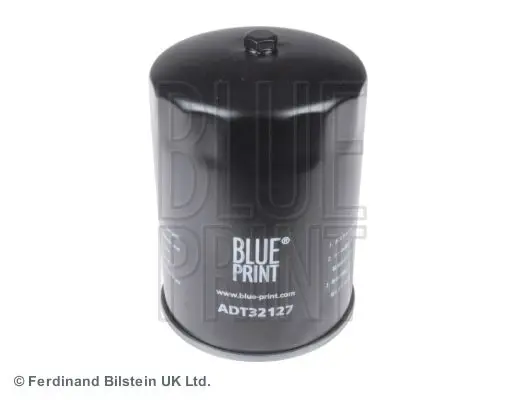 Handler.Part Oil filter Blue Print ADT32127 1