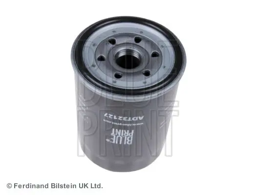 Handler.Part Oil filter Blue Print ADT32127 2