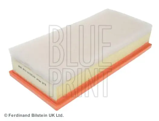 Handler.Part Air filter Blue Print ADT32201 1