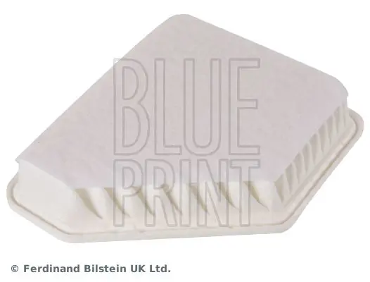 Handler.Part Air filter Blue Print ADT322101 2