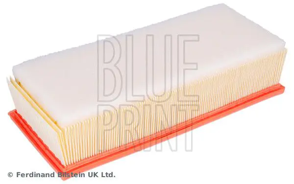 Handler.Part Air filter Blue Print ADT322120 2