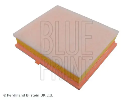 Handler.Part Air filter Blue Print ADT322126 2