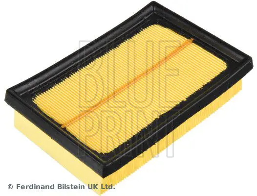 Handler.Part Air filter Blue Print ADT322115 1