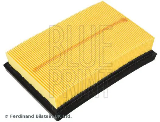 Handler.Part Air filter Blue Print ADT322115 2