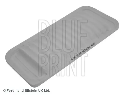 Handler.Part Air filter Blue Print ADT32262 1