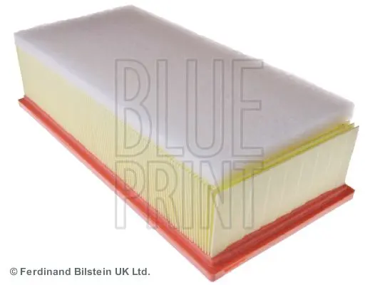 Handler.Part Air filter Blue Print ADT32293 2