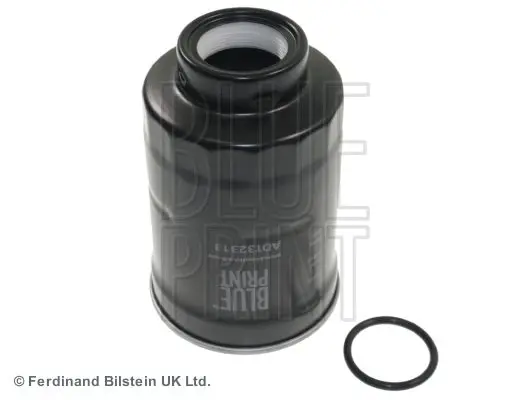 Handler.Part Fuel filter Blue Print ADT32313 1