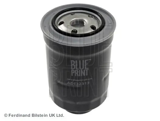 Handler.Part Air filter Blue Print ADT32295 2