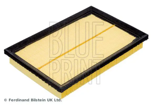 Handler.Part Air filter Blue Print ADT32297 1