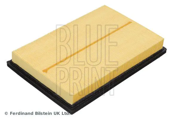 Handler.Part Air filter Blue Print ADT32297 2