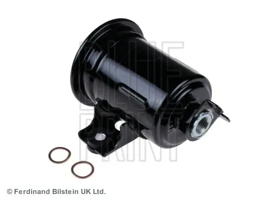 Handler.Part Fuel filter Blue Print ADT32325 1