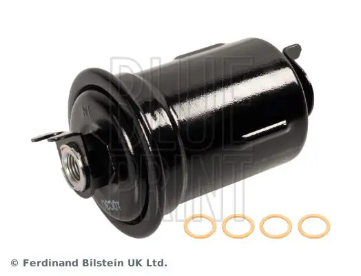 Handler.Part Fuel filter Blue Print ADT32328 1