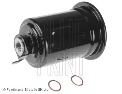 Handler.Part Fuel filter Blue Print ADT32329 1