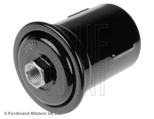 Handler.Part Fuel filter Blue Print ADT32329 2