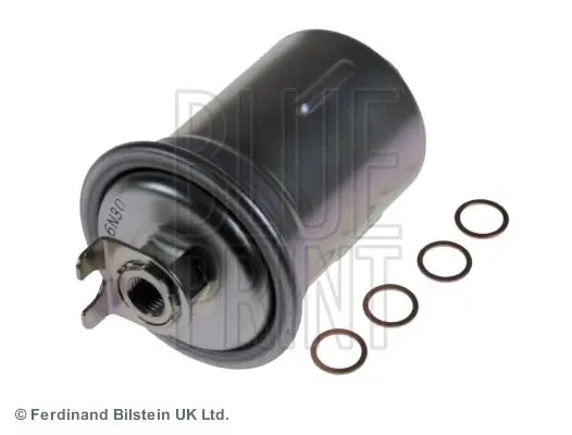 Handler.Part Fuel filter Blue Print ADT32349 1