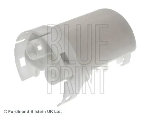 Handler.Part Fuel filter Blue Print ADT32373 1