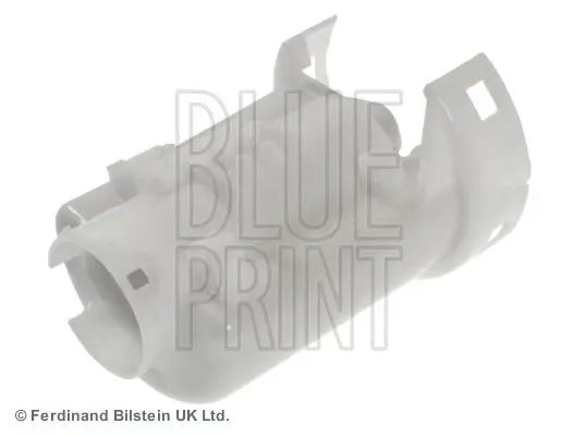 Handler.Part Fuel filter Blue Print ADT32373 2