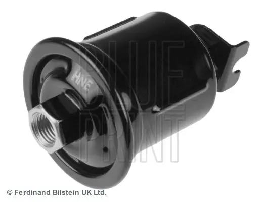 Handler.Part Fuel filter Blue Print ADT32347 2