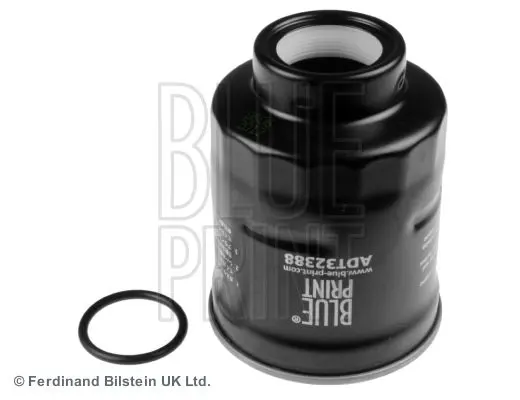 Handler.Part Fuel filter Blue Print ADT32388 1