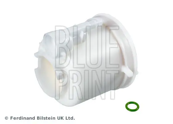 Handler.Part Fuel filter Blue Print ADT32393 2