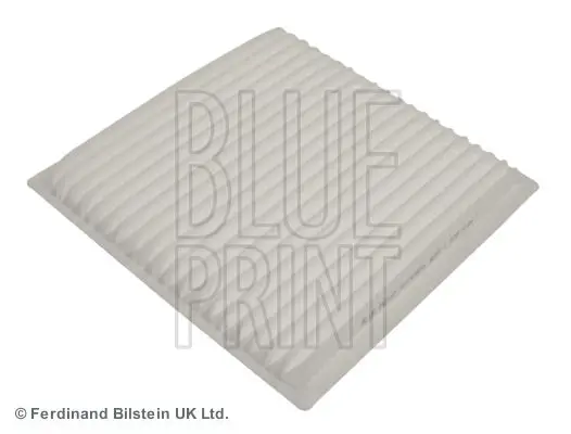 Handler.Part Filter, interior air Blue Print ADT32504 1