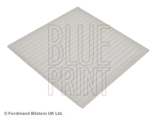 Handler.Part Filter, interior air Blue Print ADT32504 2