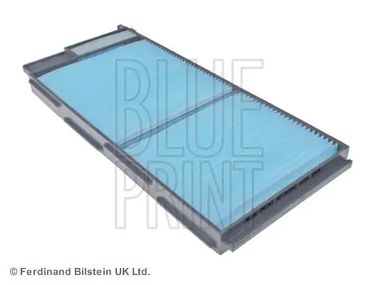 Handler.Part Filter, interior air Blue Print ADT32542 1