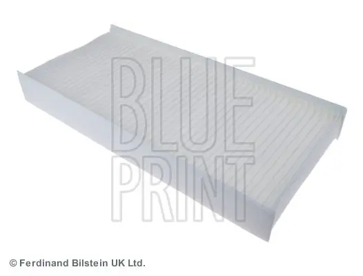 Handler.Part Filter, interior air Blue Print ADT32545 2