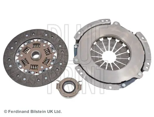 Handler.Part Clutch kit Blue Print ADT330122 2