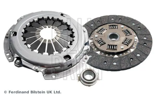 Handler.Part Clutch kit Blue Print ADT330184 1