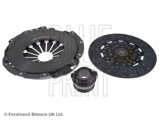 Handler.Part Clutch kit Blue Print ADT330226 2