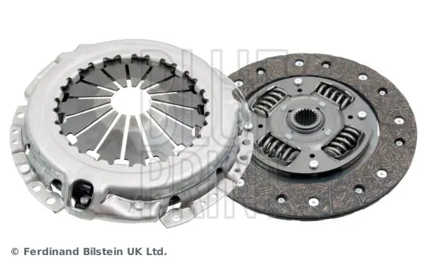 Handler.Part Clutch kit Blue Print ADT330257 1