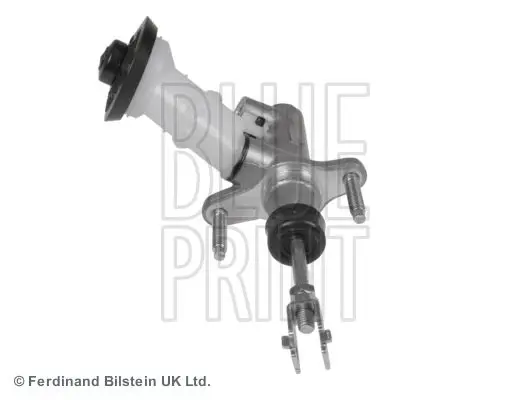 Handler.Part Master cylinder, clutch Blue Print ADT334111 4