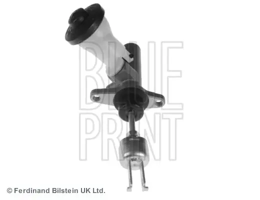 Handler.Part Master cylinder, clutch Blue Print ADT33484 1