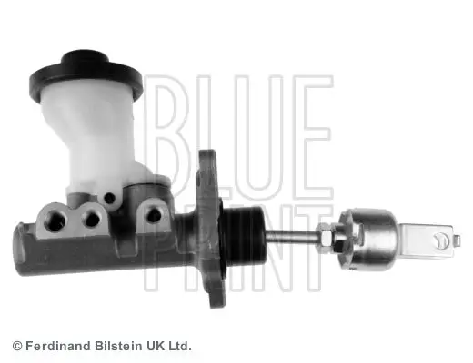 Handler.Part Master cylinder, clutch Blue Print ADT33484 2