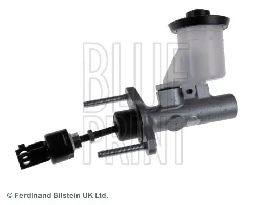 Handler.Part Master cylinder, clutch Blue Print ADT33469 1