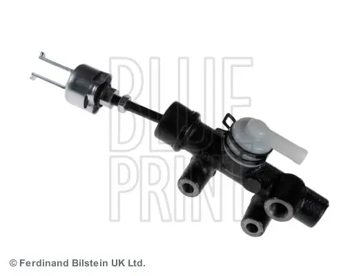 Handler.Part Master cylinder, clutch Blue Print ADT33478 1