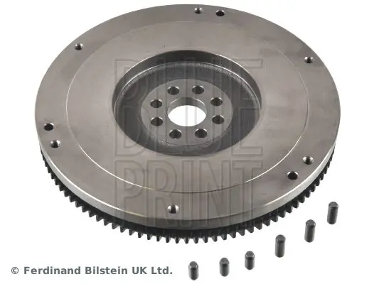 Handler.Part Flywheel Blue Print ADT33515C 1