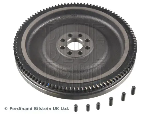 Handler.Part Flywheel Blue Print ADT33515C 2