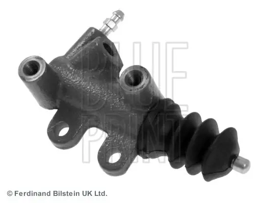 Handler.Part Slave cylinder, clutch Blue Print ADT33682 1