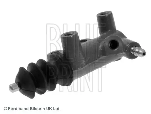 Handler.Part Slave cylinder, clutch Blue Print ADT33682 2