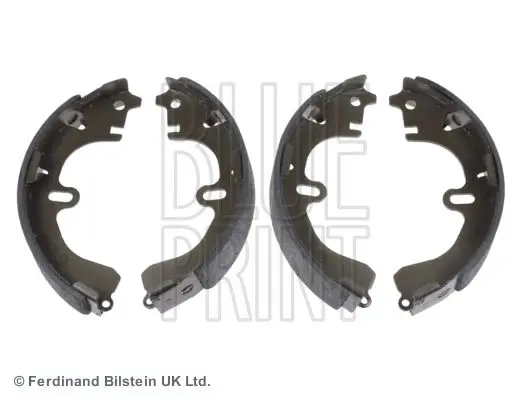 Handler.Part Brake shoe set Blue Print ADT34142 1