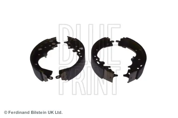 Handler.Part Brake shoe set Blue Print ADT34181 1