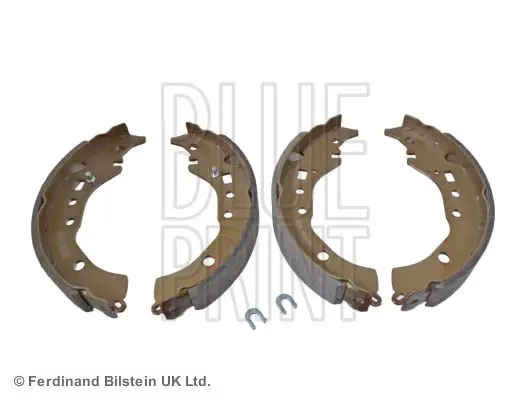 Handler.Part Brake shoe set Blue Print ADT34183 1