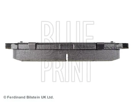 Handler.Part Brake pad set, disc brake Blue Print ADT342181 2